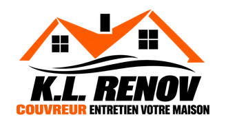K.L. RENOV, couvreur, entretien votre maison